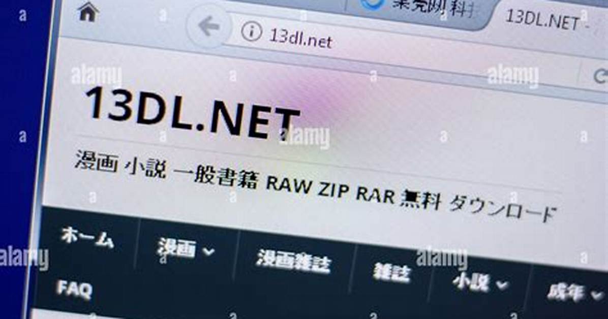 13Dl. Net Login Safely, Analysis & Comments