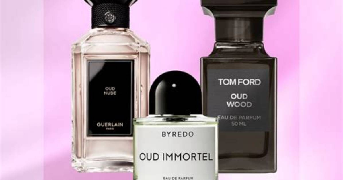 14 Best Oud Perfumes: Warm and Sensuous Scents for the Keep