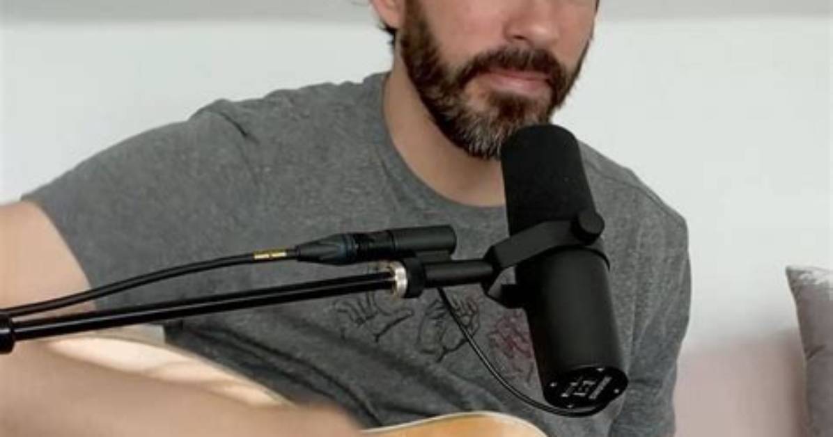 14 Celebs You Forgot Could Sing Really, Really Well