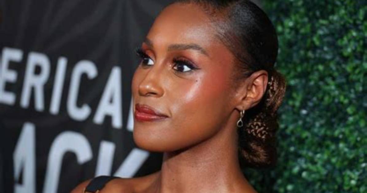 15 Beautiful Black Actresses in Their 30S Taking over the Movie Industry