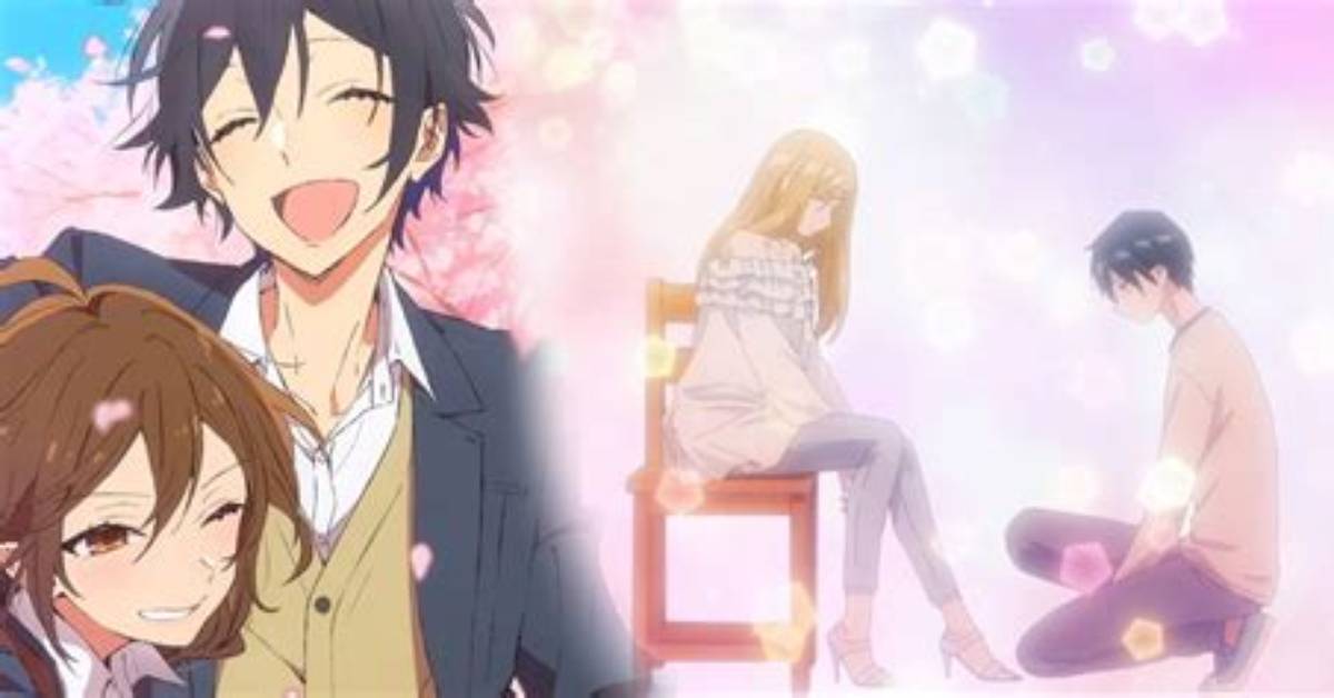 15 Best Anime Like My Love Story with Yamada-Kun at Lv999