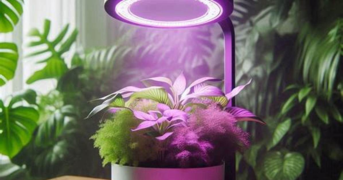 15 Best Plant Grow Lights