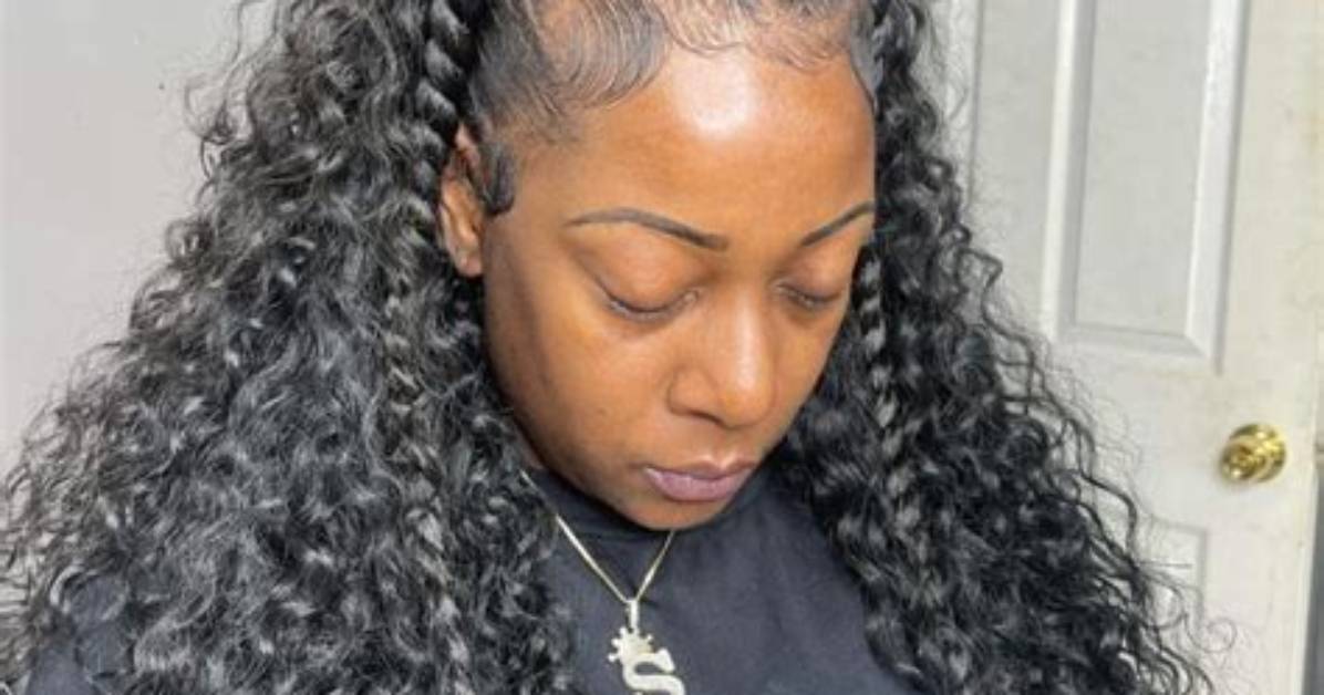 15 Feed in Braids with Sew in Ideas You Should Try out in 2022