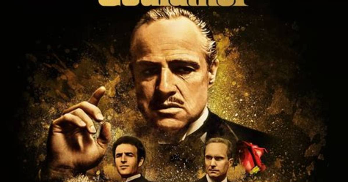 15 Greatest Mafia Movies from the Godfather to the Irishman