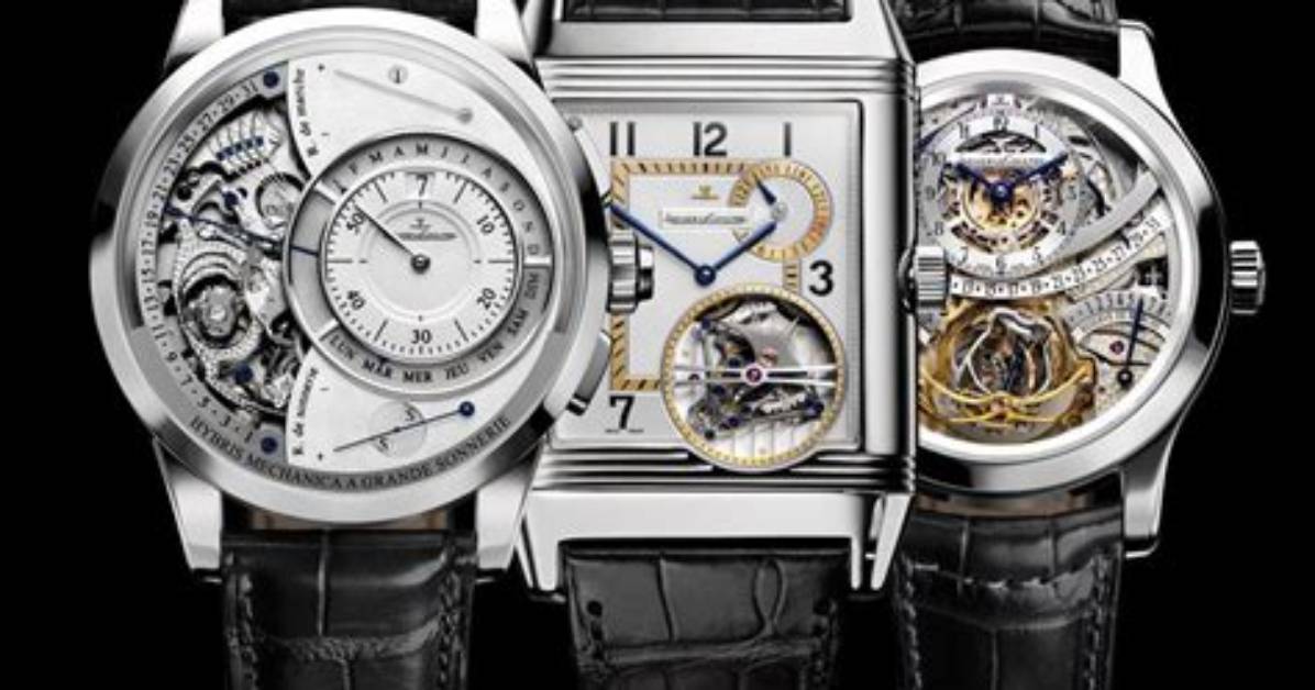 15 Most Expensive Watches in the World Owned by Celebrities