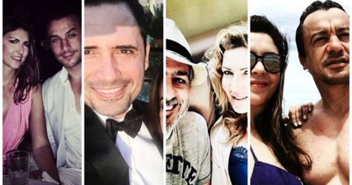 15 Photos De Stars Tunisiennes Comme Vous Ne Les Avez Jamais Vues!