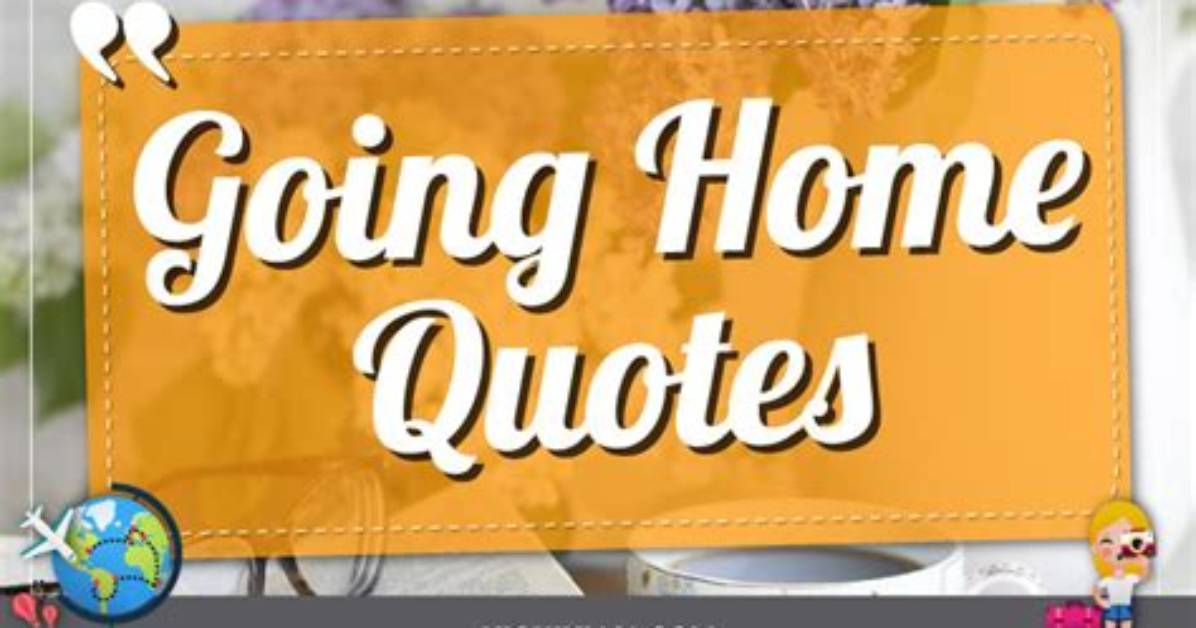 15 Quotes About Going Home Again After College (That Will Make You Appreciate Your Parents More)