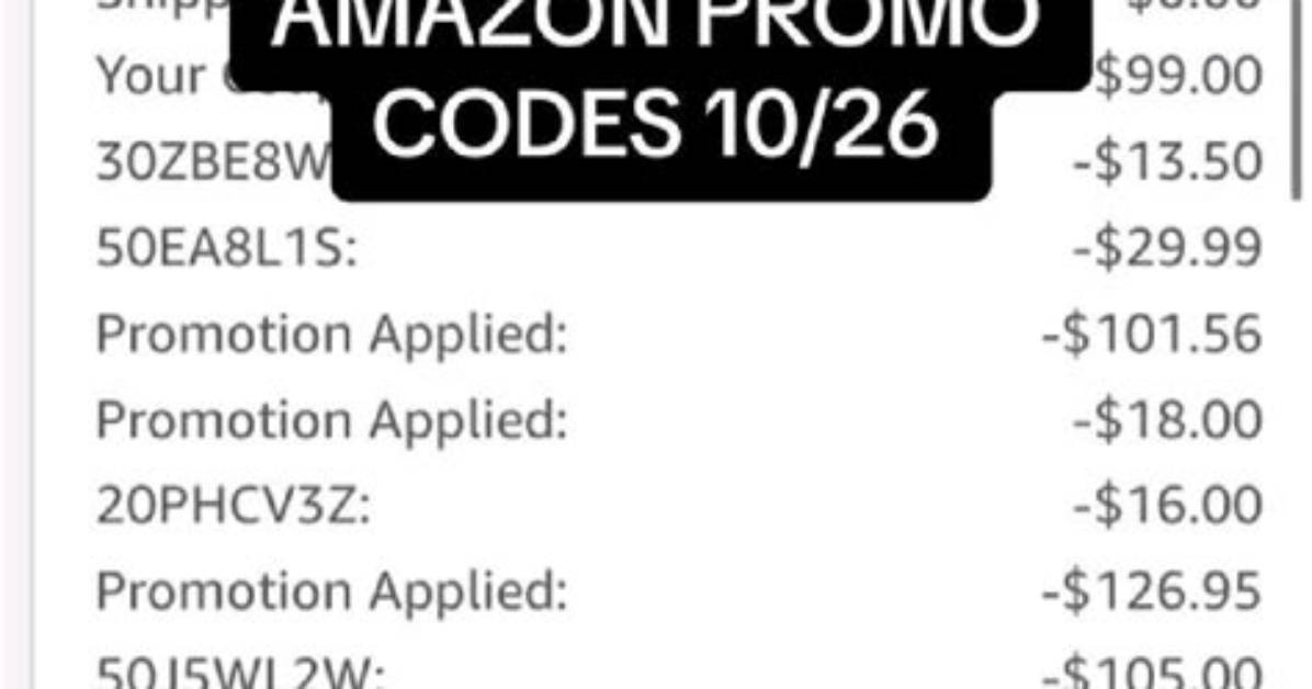 $150 off Amazon Promo Code – the Hollywood Reporter