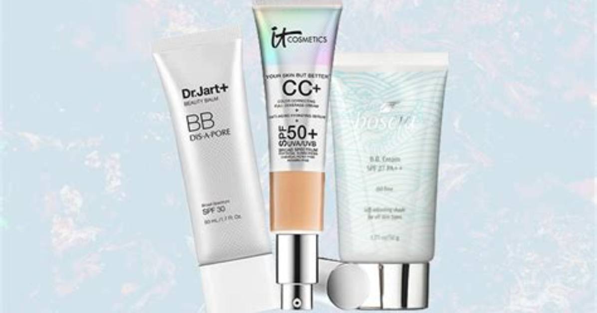 16 Best Bb Creams for Oily Skin and Its Nourishment