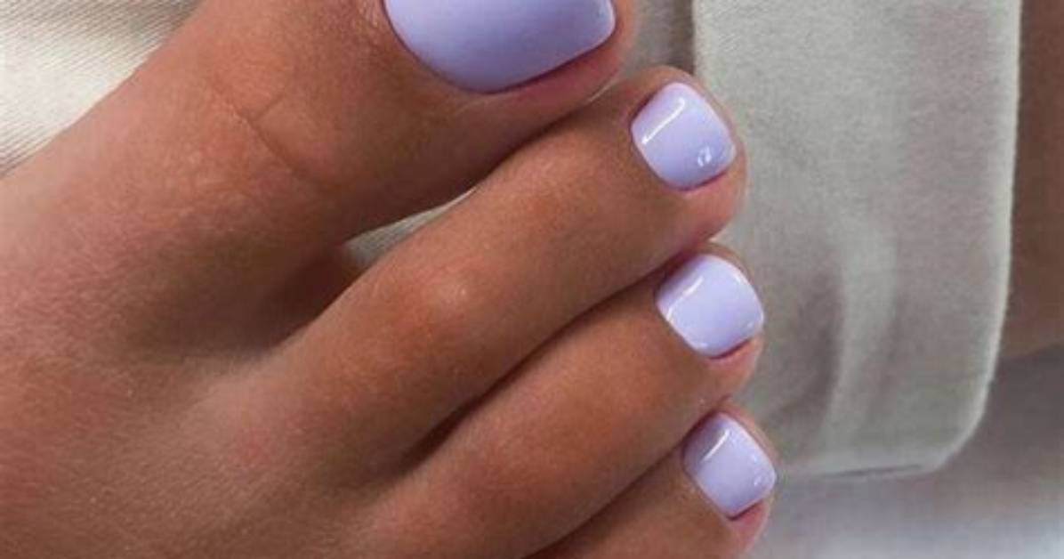 16 Best Nail Colors for the Toes to Perfectly Ace Your Pedicure