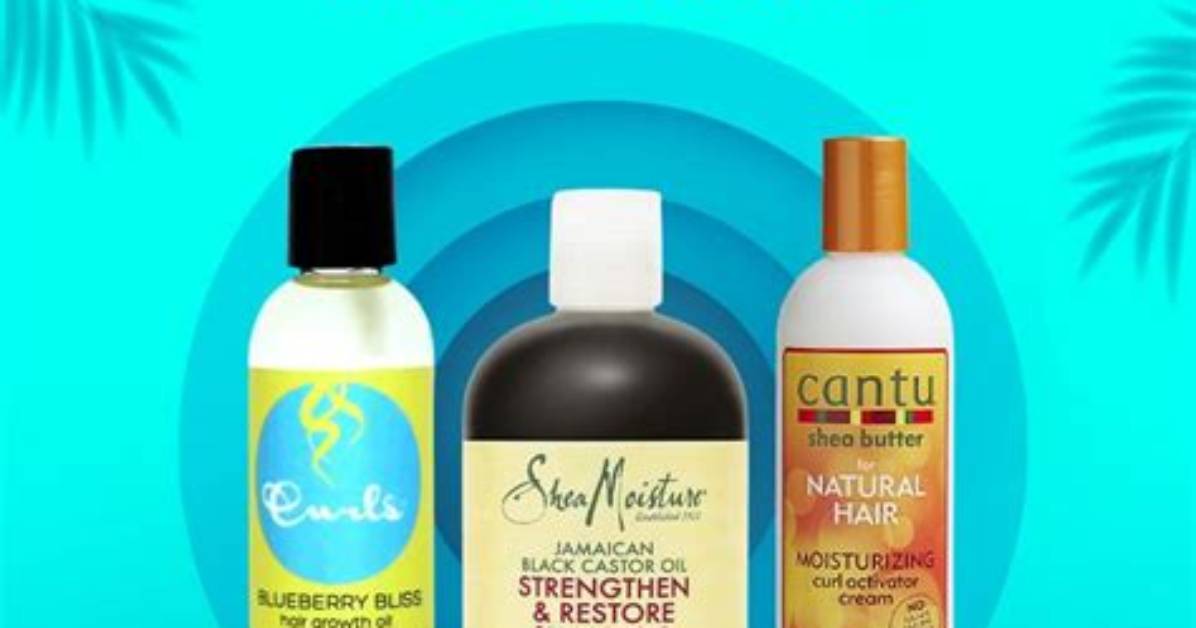 16 Best Products for 3C Hair for Those Perfect Luscious Ringlets