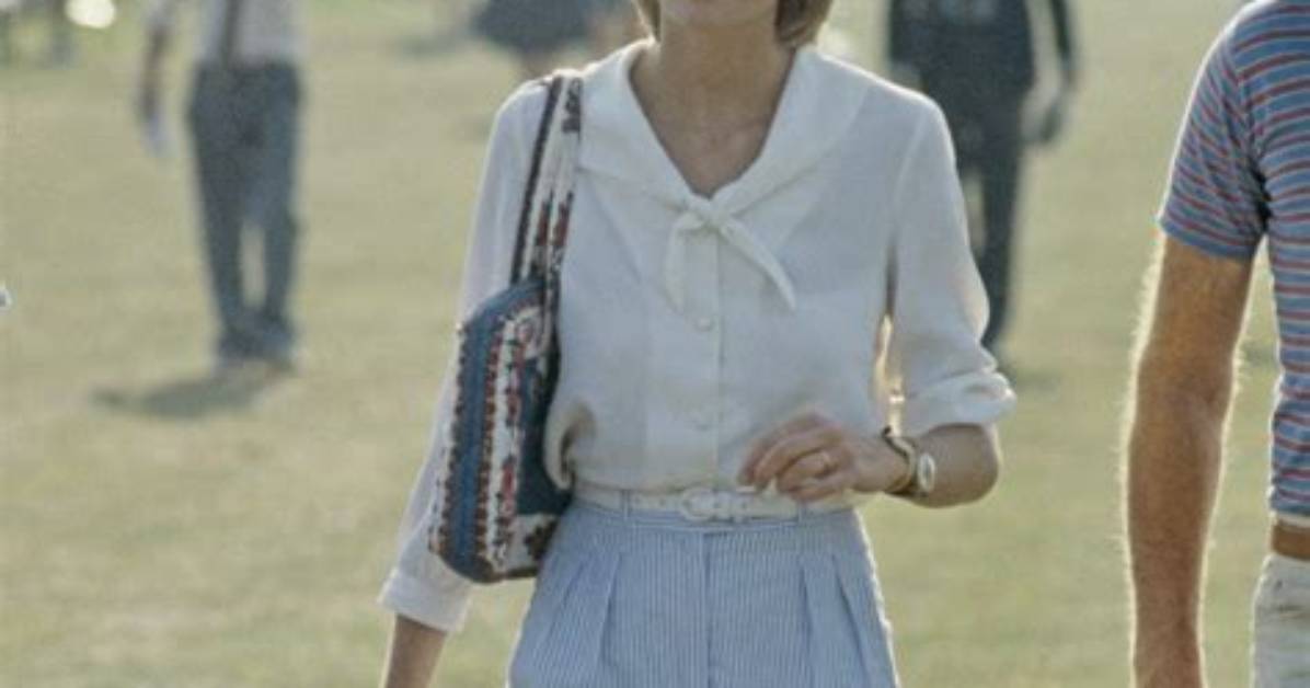 16 Princess Diana Fashion Trends That Are Back for 2022