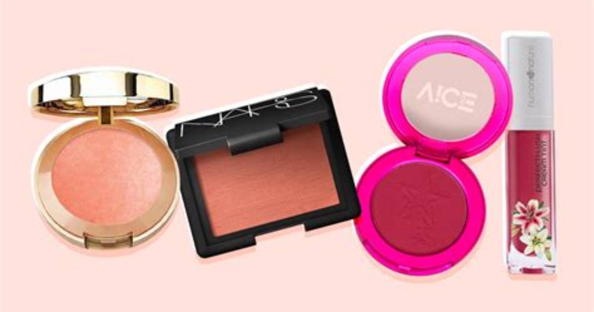 17 Best Blushes for Fair Skin to Add a Dash of Hues on Cheeks