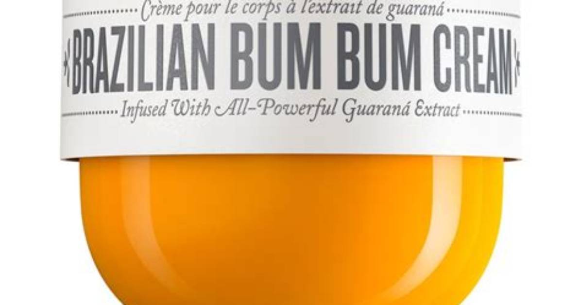 17 Best Cellulite Creams That Make Your Skin Soft and Firm