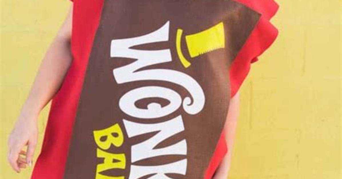 18 Diy Willy Wonka Costumes