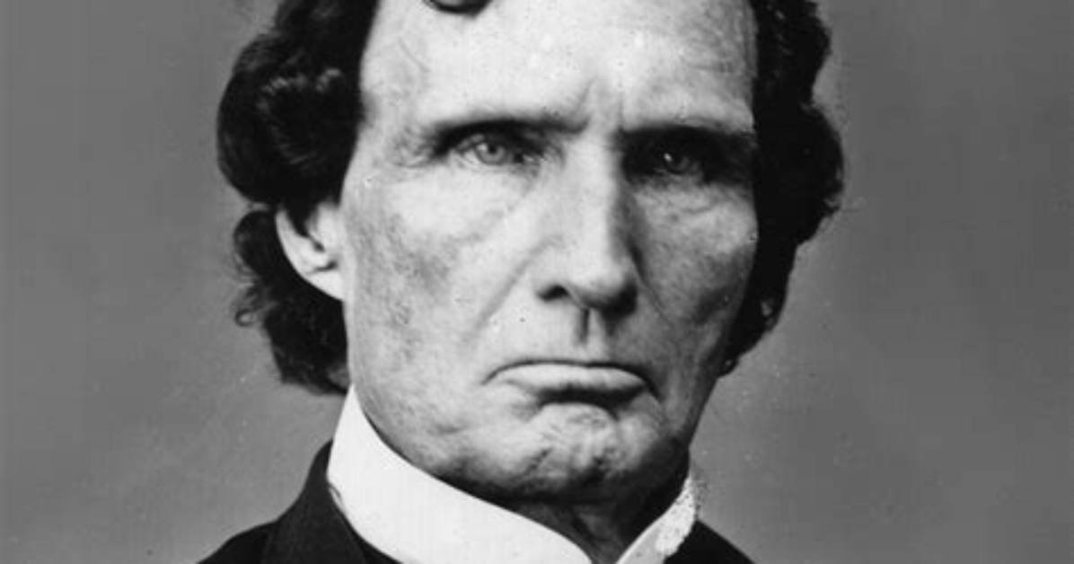 (1867) Thaddeus Stevens, “Reconstruction”