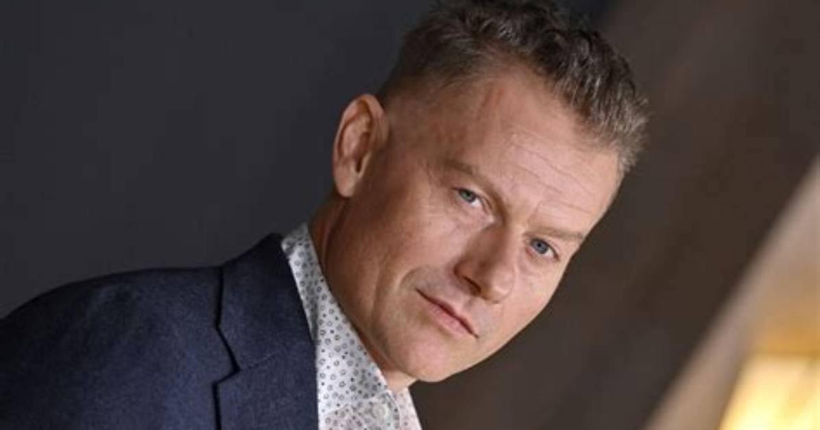 ‘1923’ Star James Badge Dale Breaks Down Romance, Death, and That Huge Shock Ending