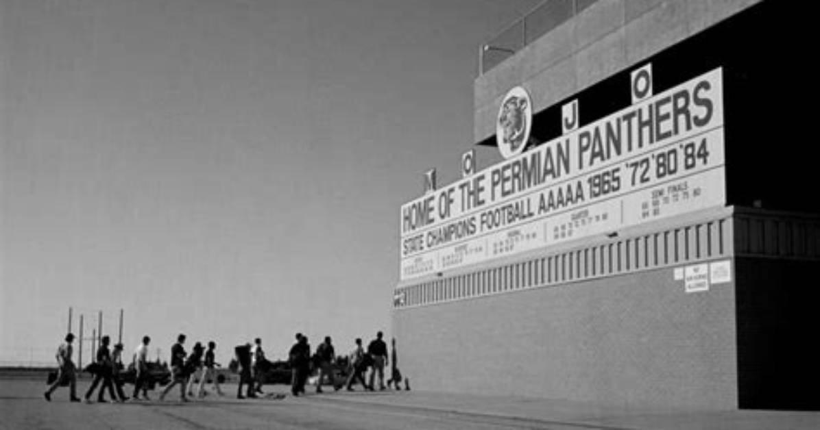 1988 Permian Panthers