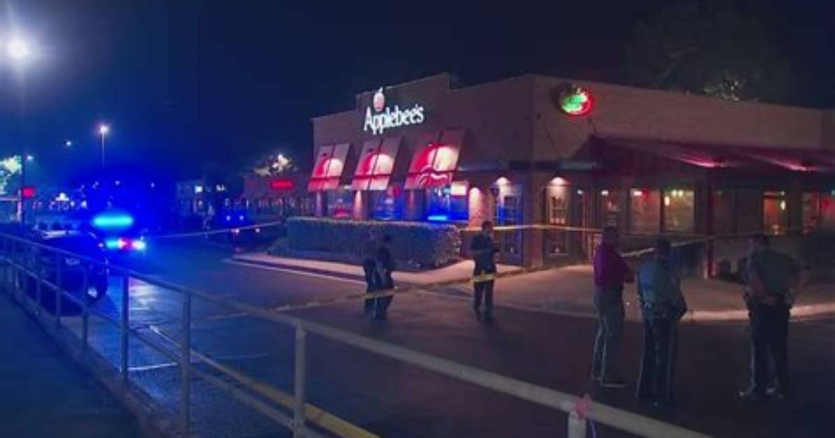 2 Arrested | Man Shot Dead Outside Gwinnett Applebee's: Police