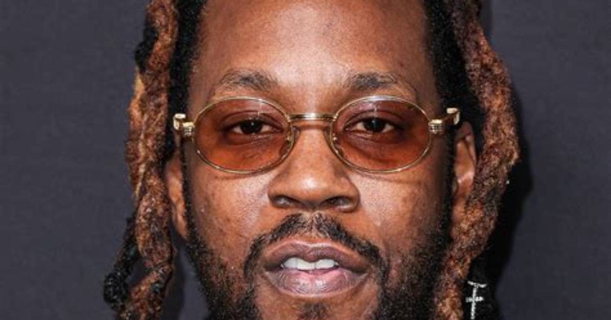 2 Chainz