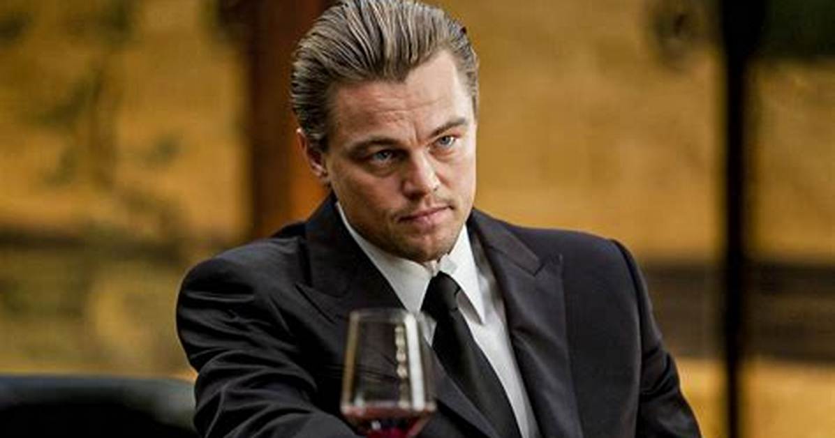 2 Great Leonardo Dicaprio Movies Hit Netflix Next Month