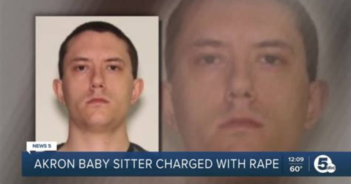 2 Men Indicted for Allegedly Raping Children