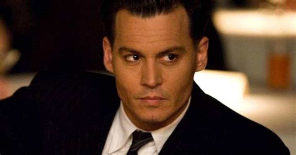 20 Best Johnny Depp Movies Ranked from Better to Best