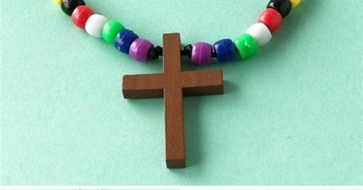 20 Best Religious Easter Crafts