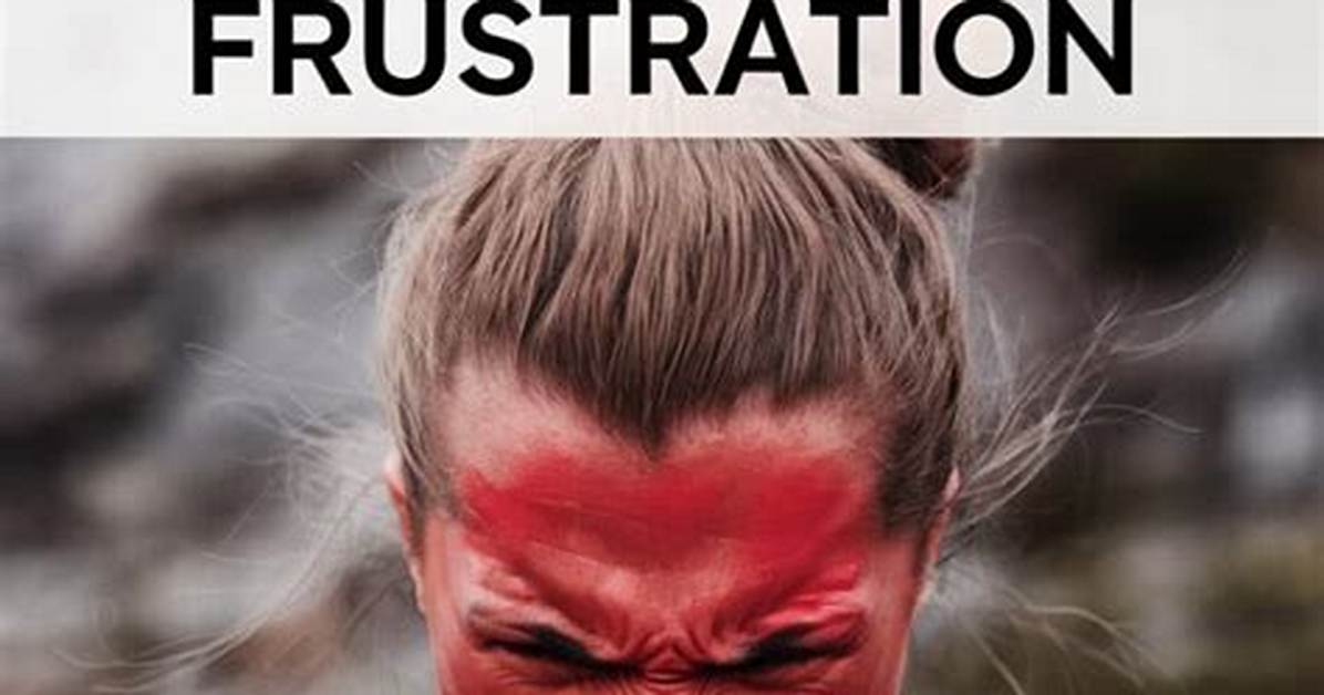 20 Bible Verses About Anger