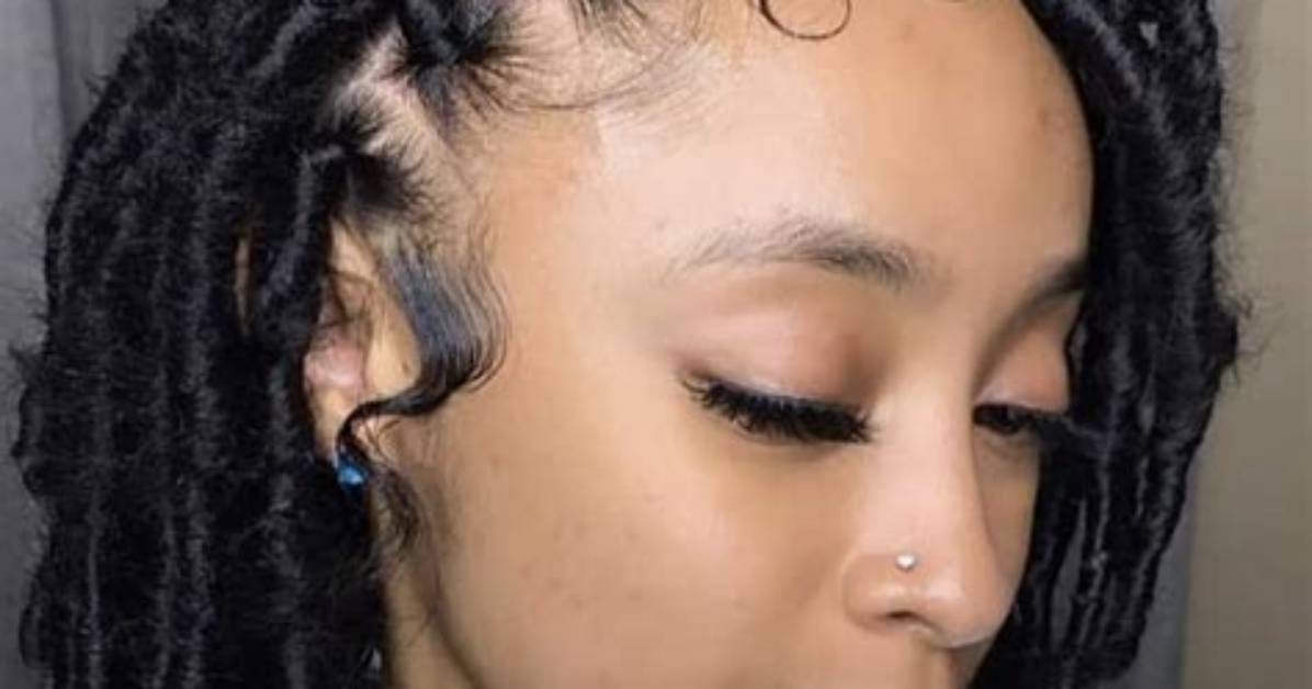 20 Distressed Locs Ideas for Short, Medium, and Long Hair