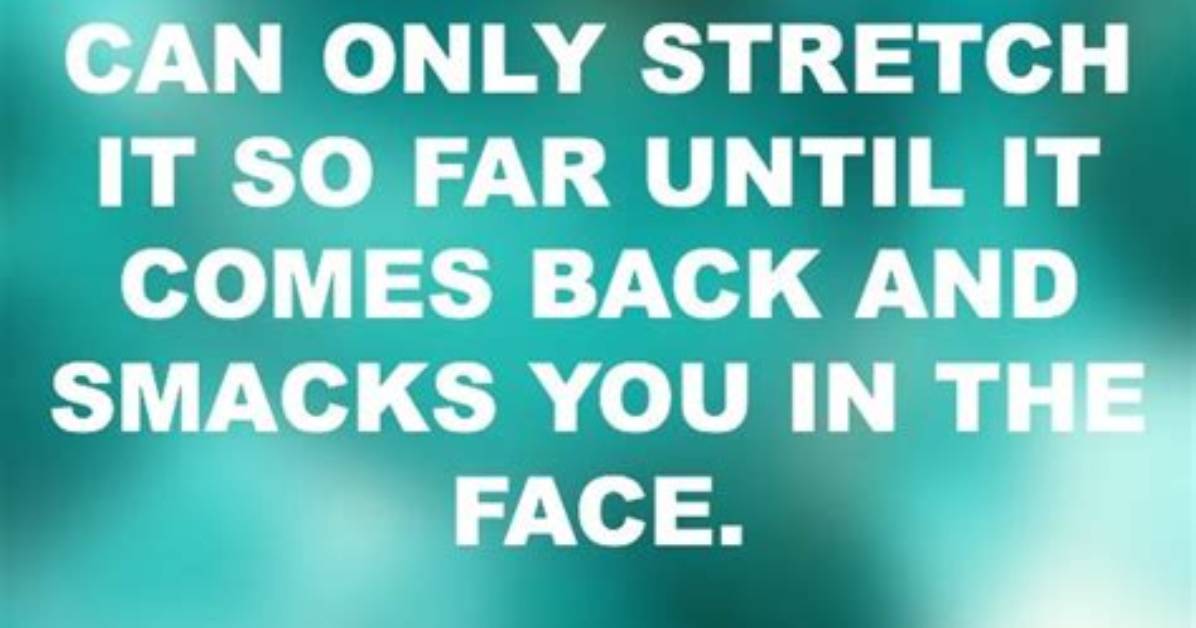 20 Karma Quotes - Funny Saying About Fate and Karma