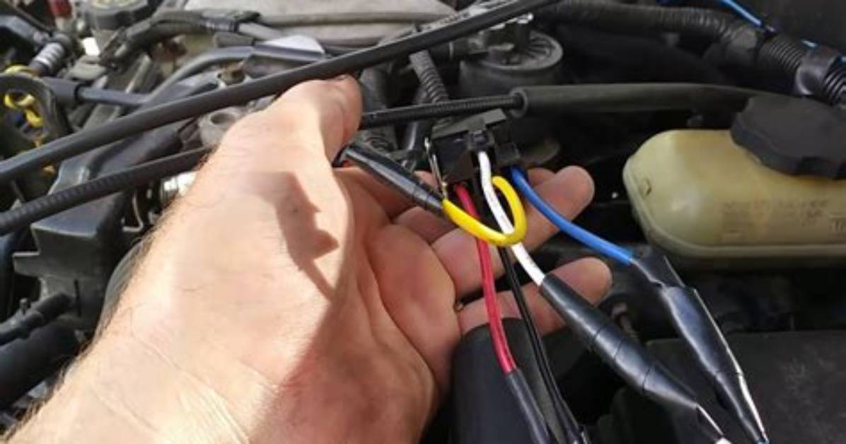 2001 Chevy Malibu Theft System Bypass