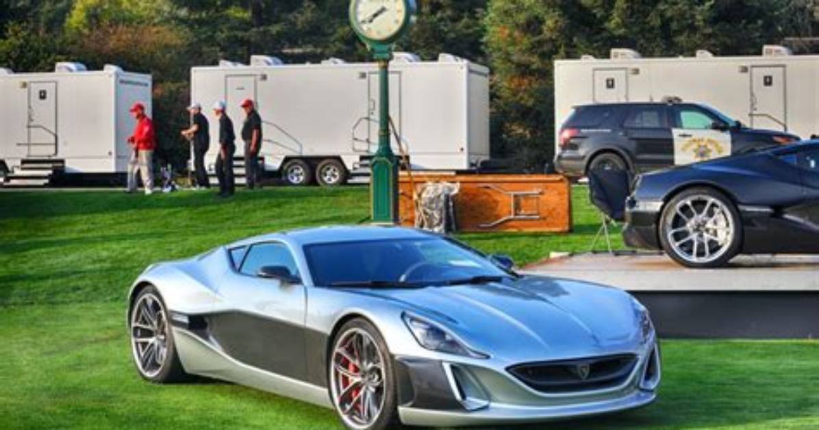 2012 Rimac Concept_One