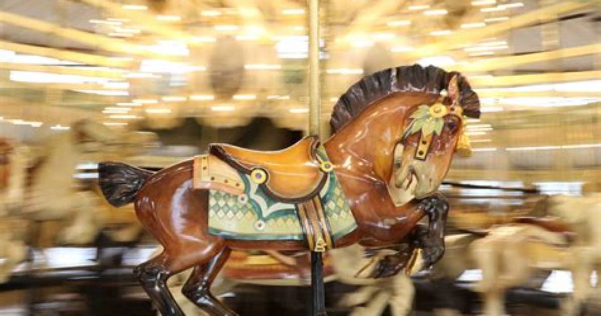 2023 Greater Binghamton Carousel Guide