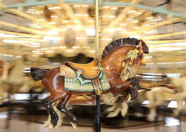 2023 Greater Binghamton Carousel Guide