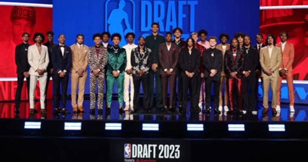 2023 Nba Draft: Pro Player Comparisons for Ausar Thompson