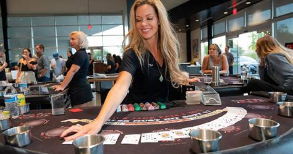 [2023 Update] Career, Charity, Wife & Poker