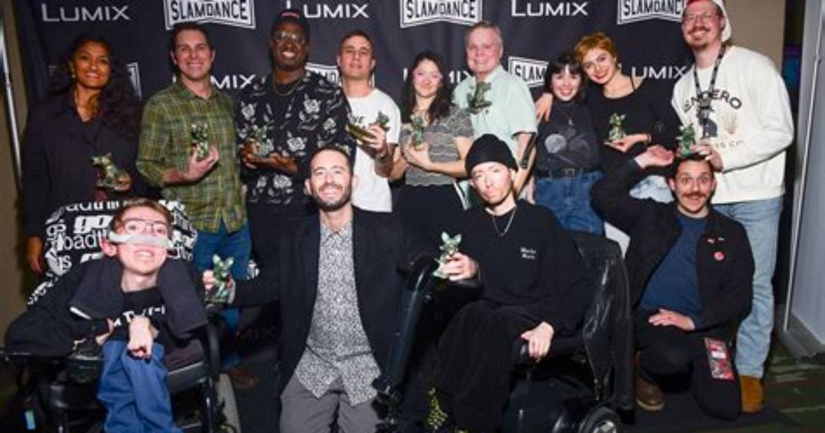 2024 Slamdance Film Festival Winners