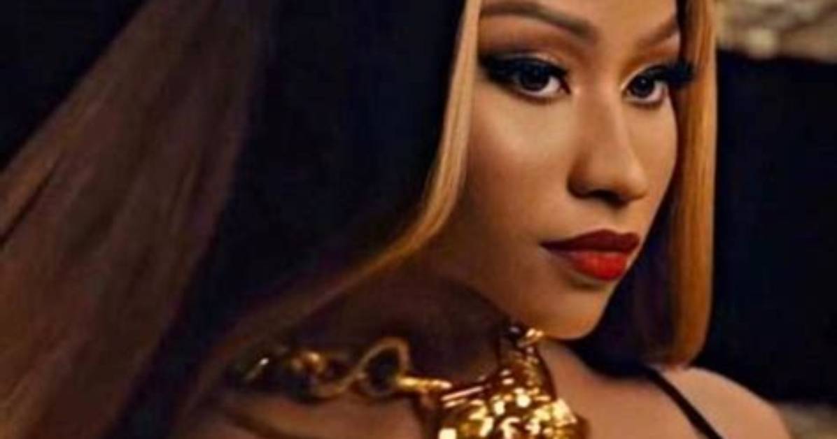 21 Best Nicki Minaj Quotes to Remind You That You Are a Queen