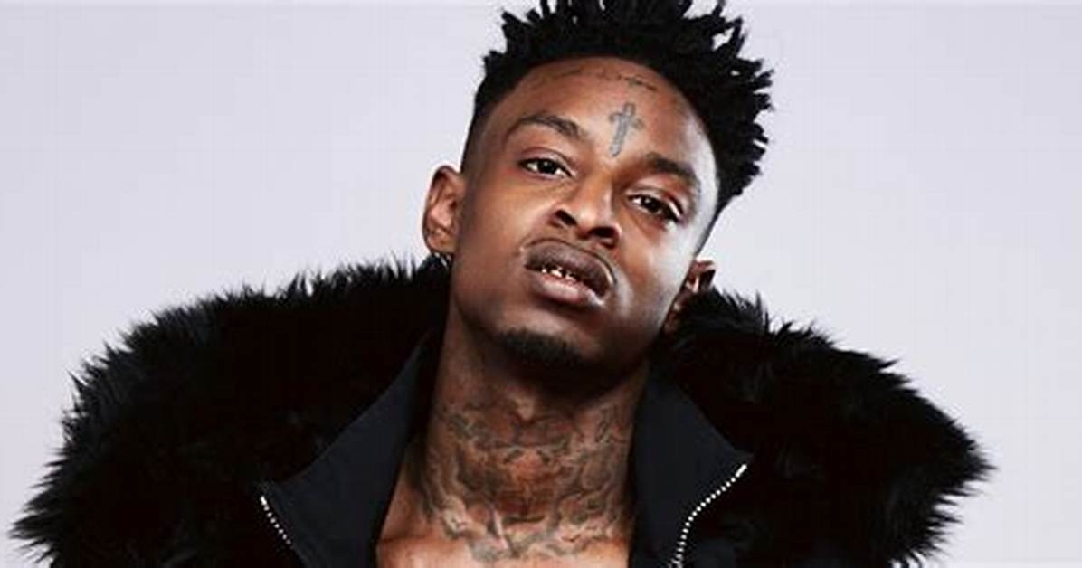 21 Savage