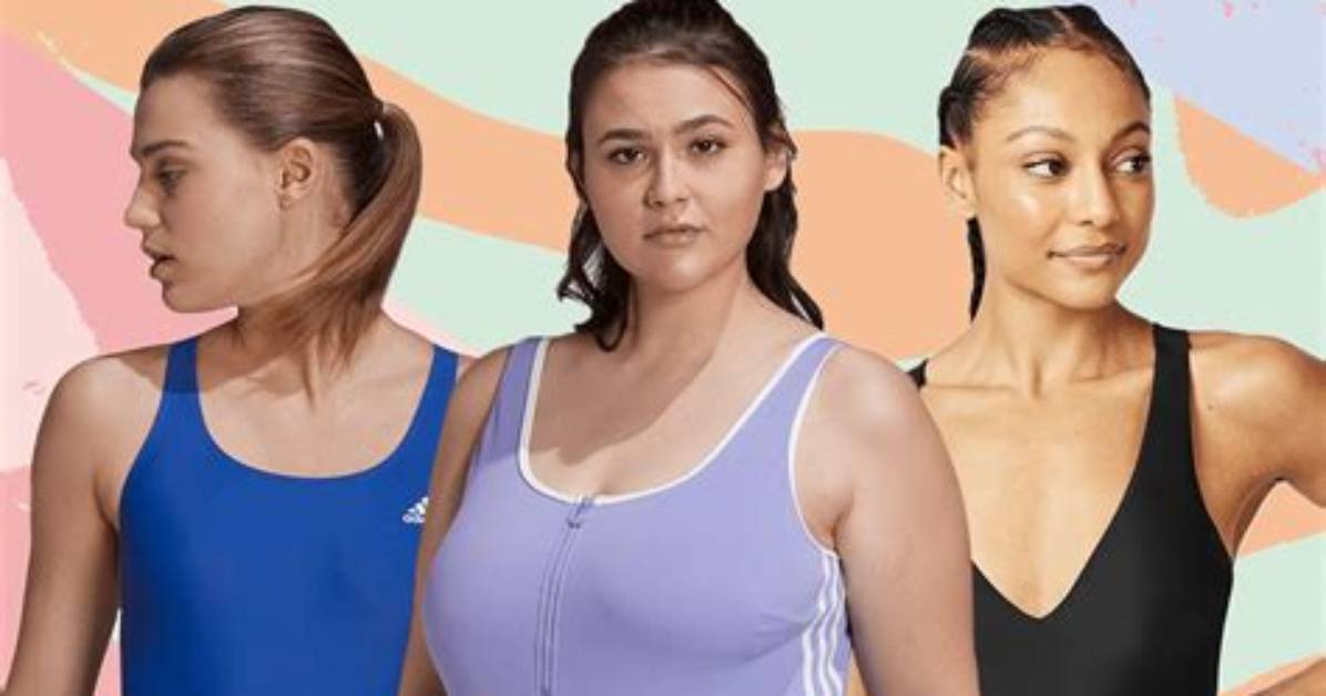 21 Sports Swimsuits: Best Active Swimwear for Summer 2022