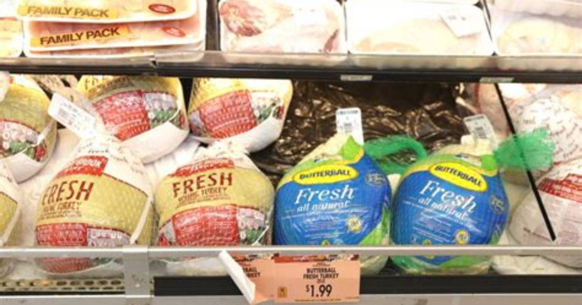 21 Stores Open Near You on Thanksgiving 2023