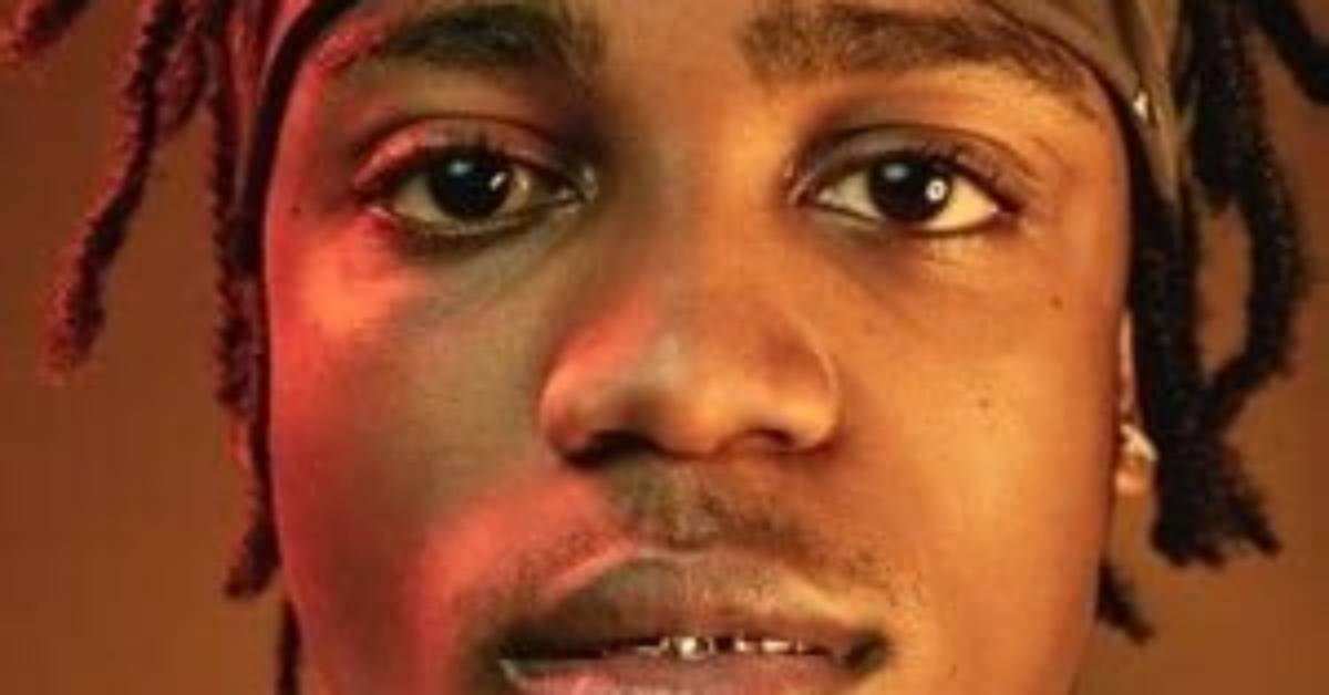 22Gz - Bio, Net Worth, Height