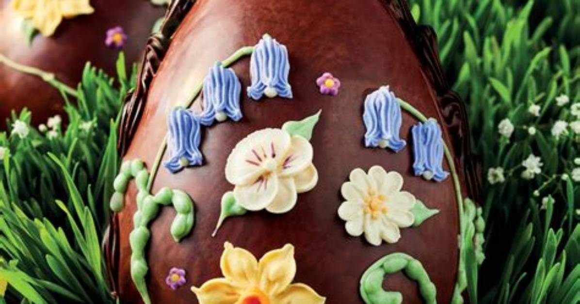 23 Best Chocolate Easter Eggs for 2024