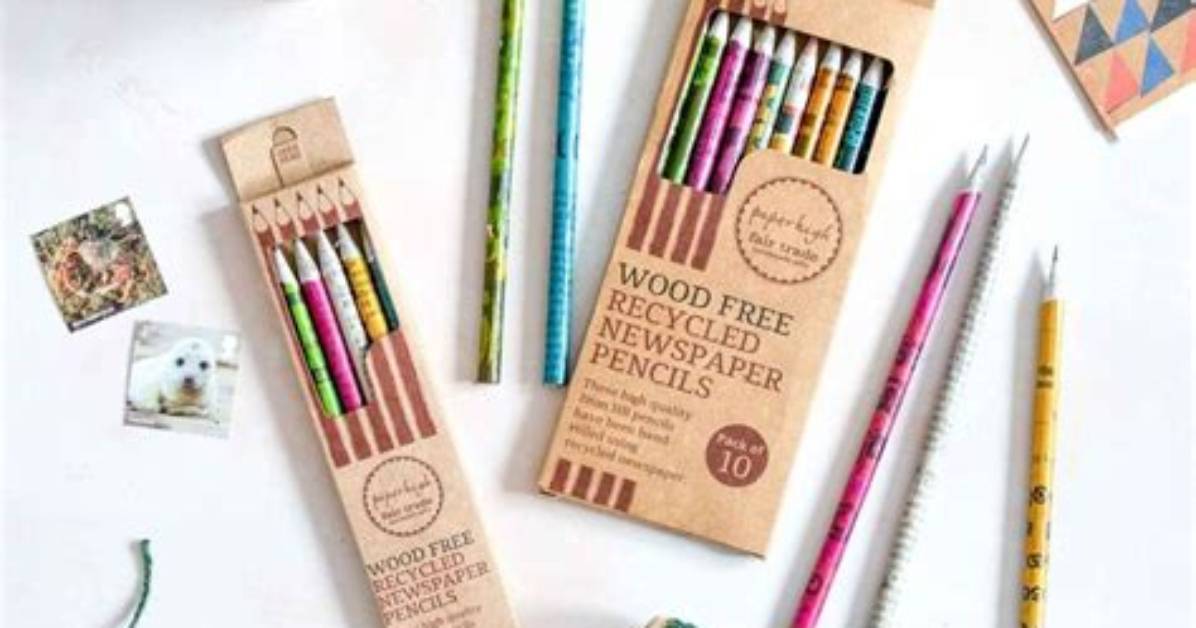 23 Best Eco-Friendly Stocking Fillers 2023