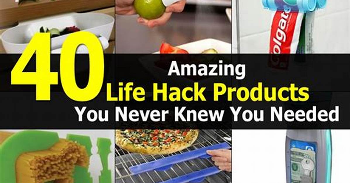 23 Cheap Gifts and Life-Hack Products on Amazon for Under Two Dollars