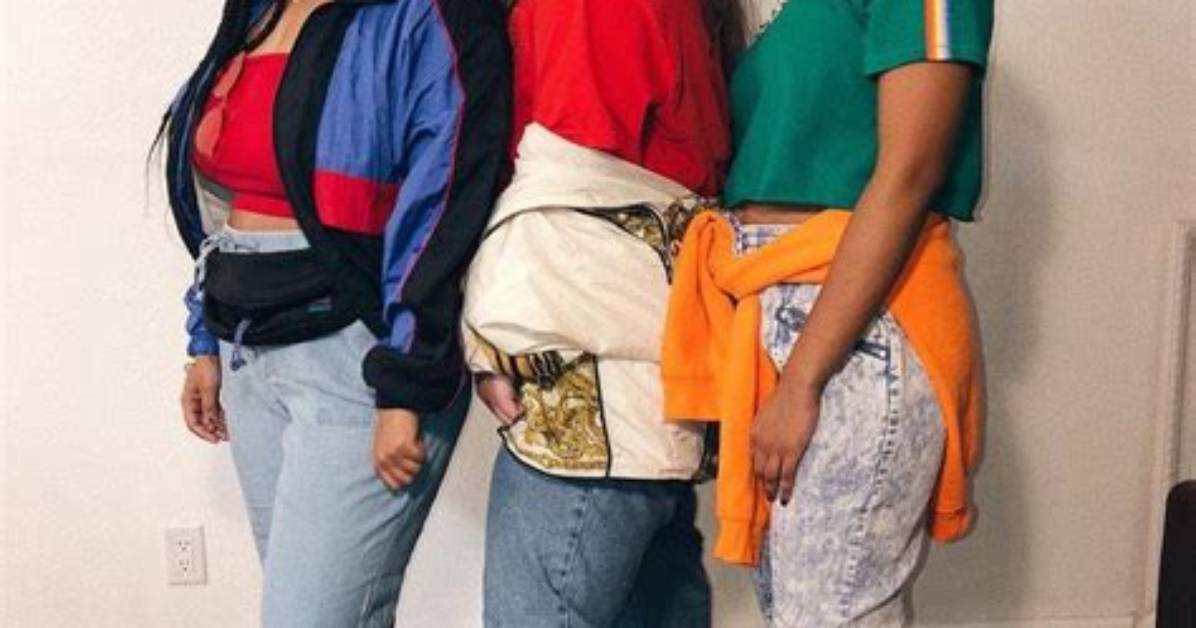 24 Best '90S Halloween Costumes