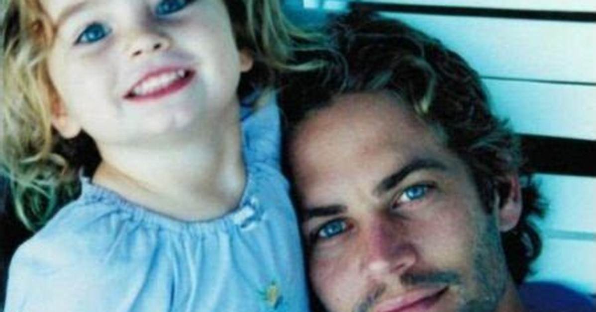 24-Year-Old Meadow, Daughter of Late Paul Walker Honors Dad’s Memory in the Sweetest Way