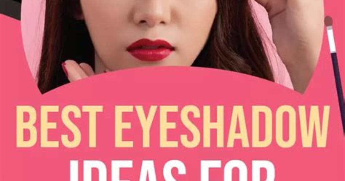 25 Best Makeup Tips for Brown Eyes to Glam up Your Look