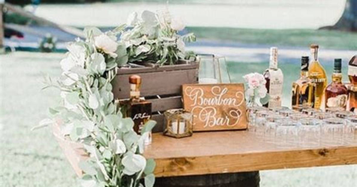 25 Stunning Rustic Wedding Ideas